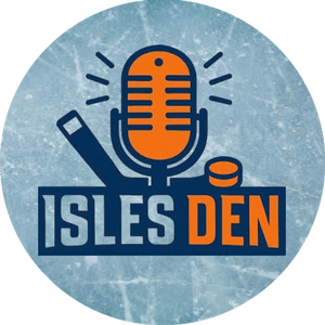 Isles Den Podcast