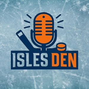 Isles Den Podcast