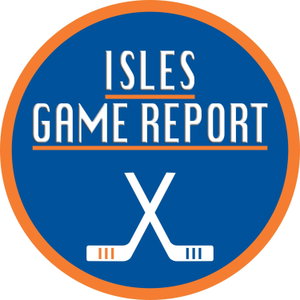 Isles Game Report