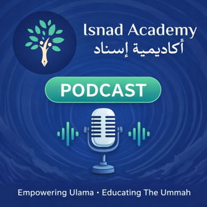 Isnad Academy Podcast