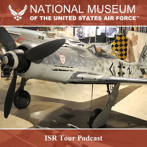 ISR Audio Tour Part 1