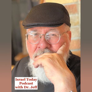 Israel Today Podcast