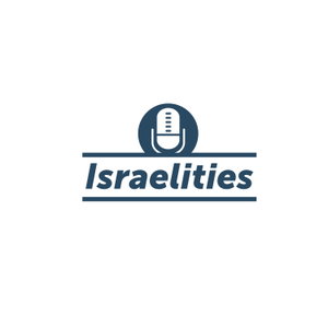 Israelities Podcast