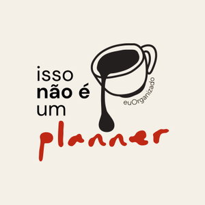 isso não é um planner