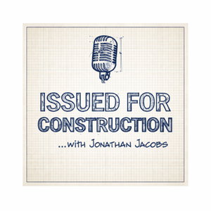 Issued For Construction