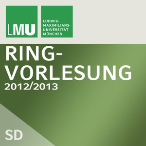 "Ist der Klimawandel schon vorbei?" Ringvorlesung (LMU)
