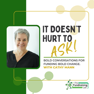 It Doesn't Hurt to Ask!