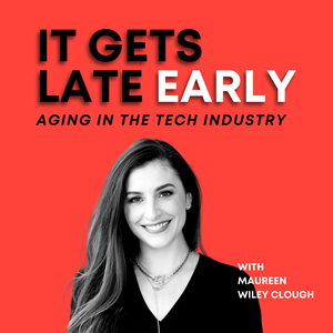 It Gets Late Early: Ageism in the Workplace