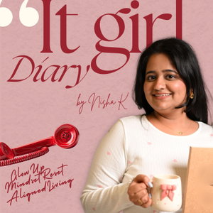 It Girl Diary
