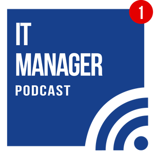 IT Manager Podcast (DE, german) - Aktuelle IT-Themen vorgestellt und diskutiert