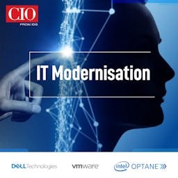 IT Modernisation