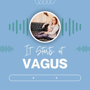 It Starts at Vagus: Holistic Tips to Manage  Stress and Anxiety