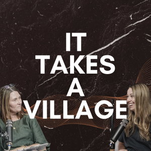 It Takes a Village: Supporting Young People
