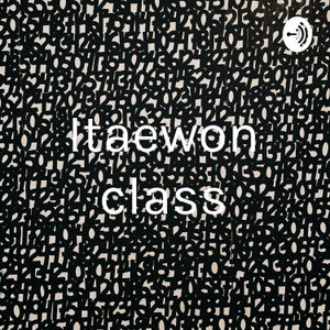 Itaewon class