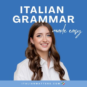 Italian Grammar Made Easy
