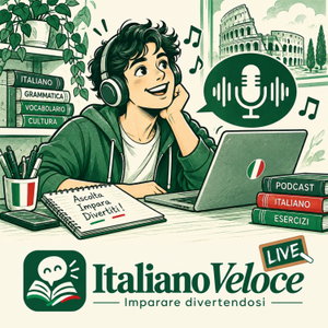 Italiano Veloce