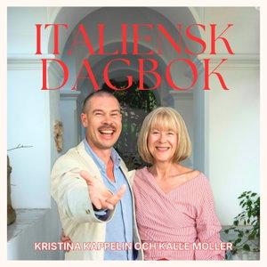 Italiensk dagbok