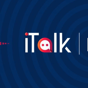 iTalk Podcast