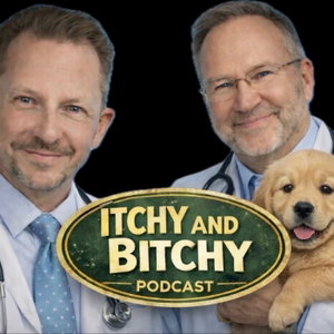 Itchy & Bitchy Podcast
