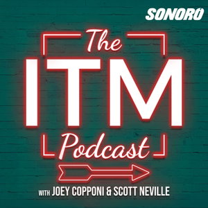 ITM Podcast: Boston Red Sox