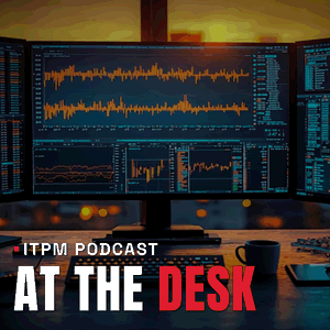 ITPM Podcast