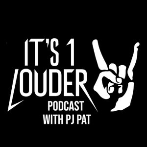 It's 1 Louder
