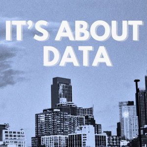 It's About Data