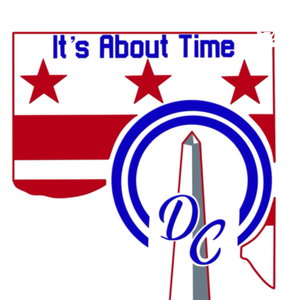 It’s About Time - DC Sports 