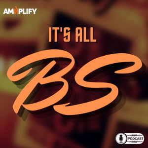 It's all BS with Amnplify