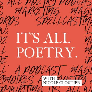 It's All Poetry