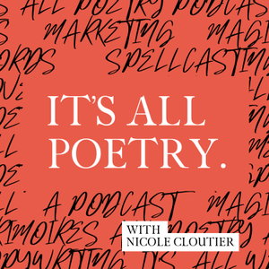 It's All Poetry