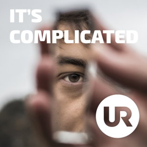It's complicated