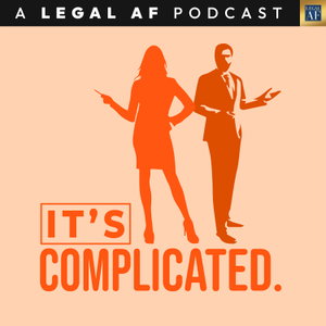 It's Complicated