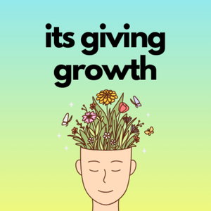 It's Giving Growth