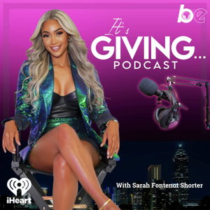 It's Giving - Podcast