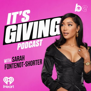 It's Giving - Podcast