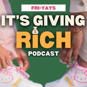 Giving Rich: The Psychology of Status & Wealth