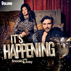 It's Happening with Snooki & Joey