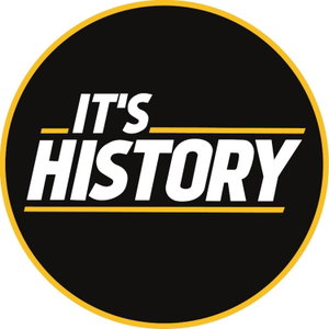 It’s History