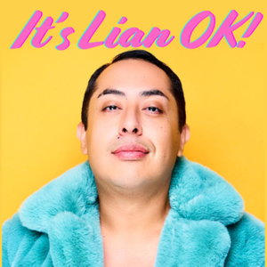 It's Lian, OK! 