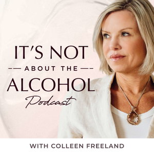 It's Not About the Alcohol