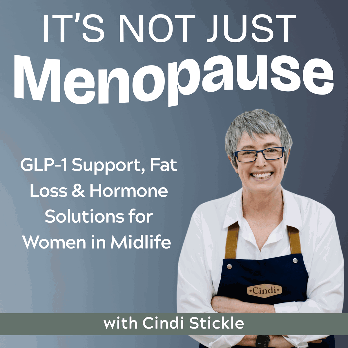 It's Not JUST Menopause: GLP-1 Support, Fat Loss, & Hormone Solutions ...