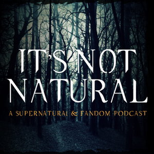 It's Not Natural