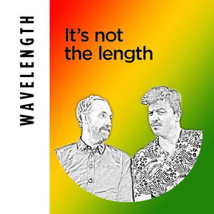 Its Not The Length