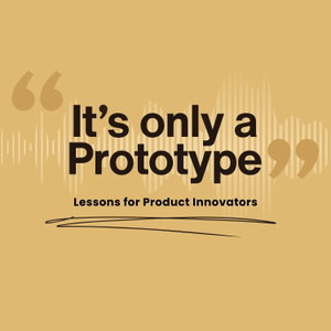 It's only a Prototype