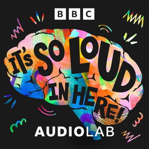 It's So Loud In Here!