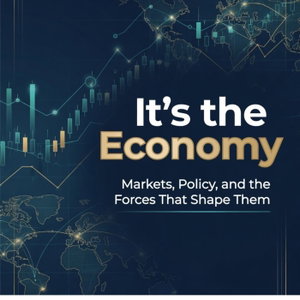 It’s the Economy