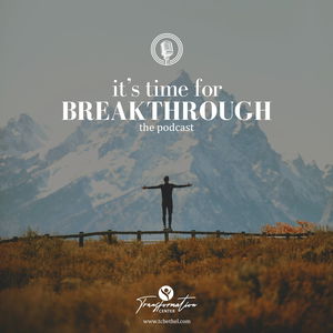 It's Time for Breakthrough