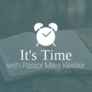 It's Time - Practical Application Bible Studies