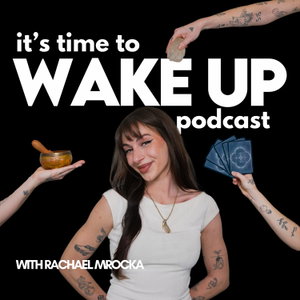 it's time to WAKE UP!